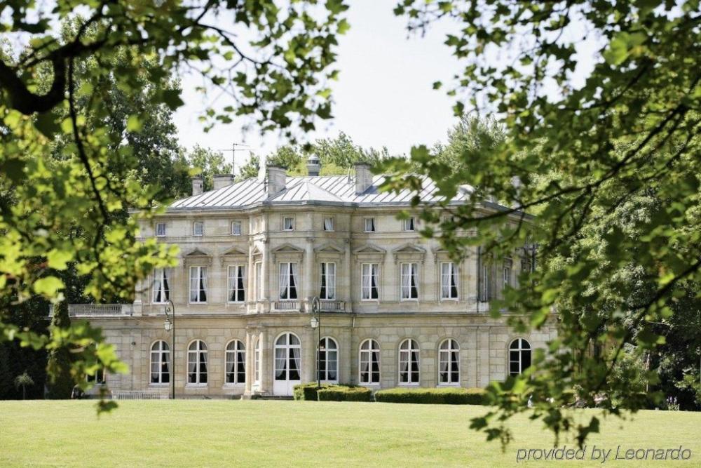 фото Château De La Motte Fenelon