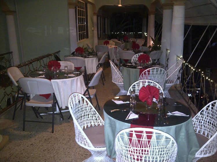 фото Palm Bay Guest House & Restaurant