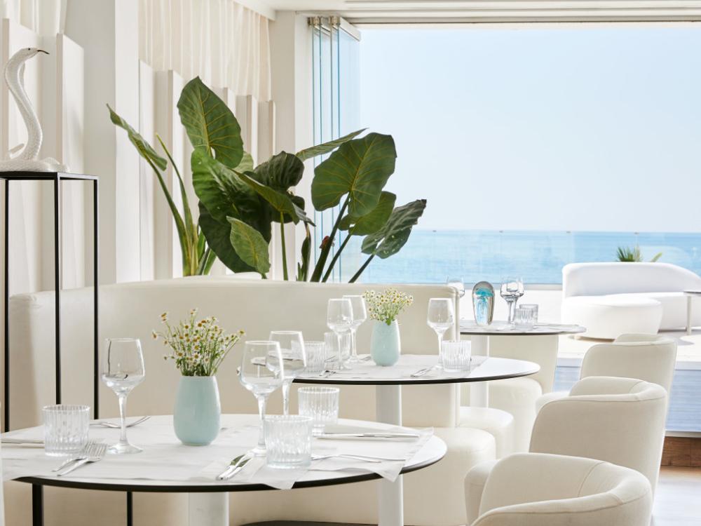 фото Grecotel LUX ME White Palace - All Inclusive