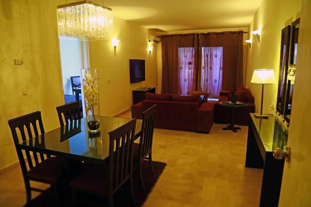 фото Hotel Dar El Olf