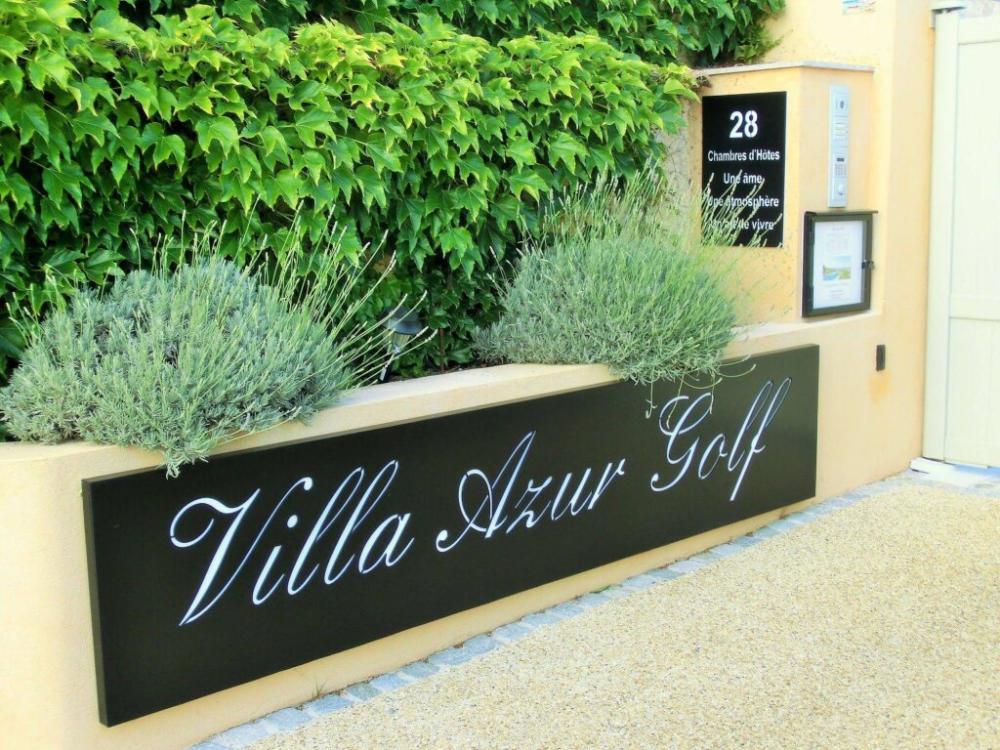 фото Villa Azur Golf