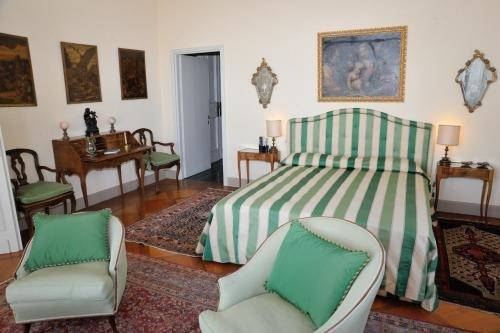фото Villa Claudia dei Marchesi Dal Pozzo