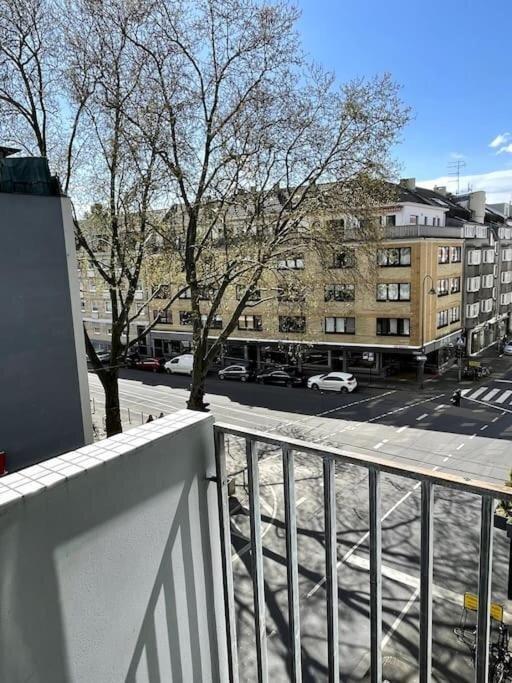 фото Charmantes Studio Apartment in TOP Lage mit Balkon