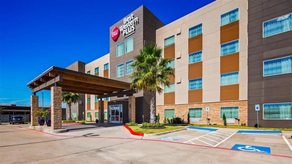фото Country Inn & Suites by Radisson Houston Westchase-Westheimer