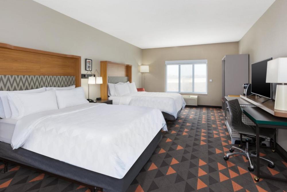 фото Holiday Inn Grand Rapids - South, an IHG Hotel