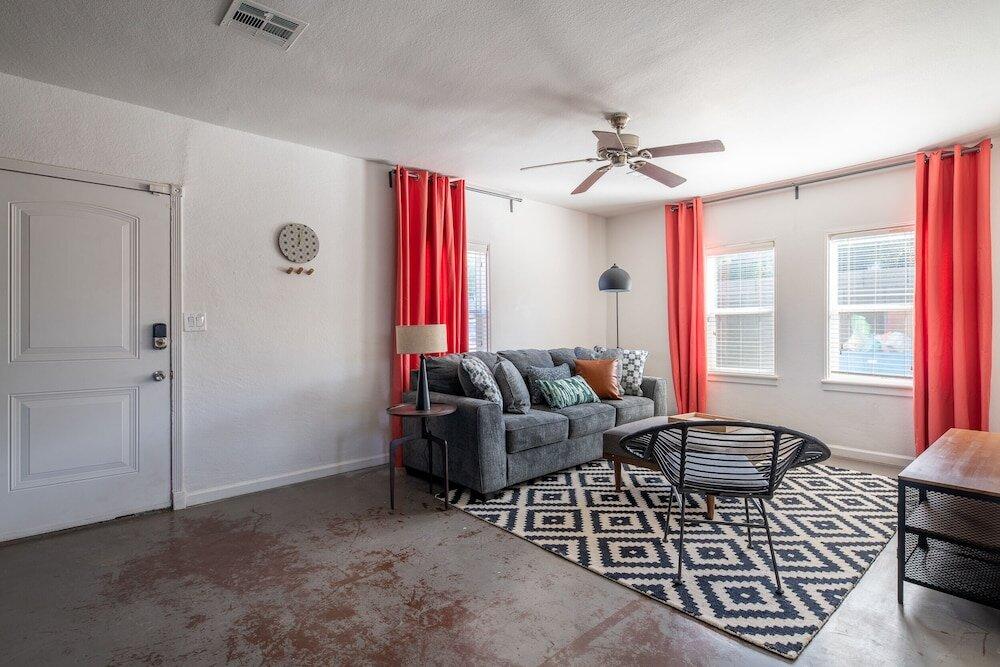 фото Cozy 2BR Home in Central Phoenix by WanderJaunt
