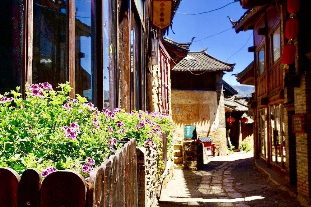 фото Lijiang Jayden Lodge