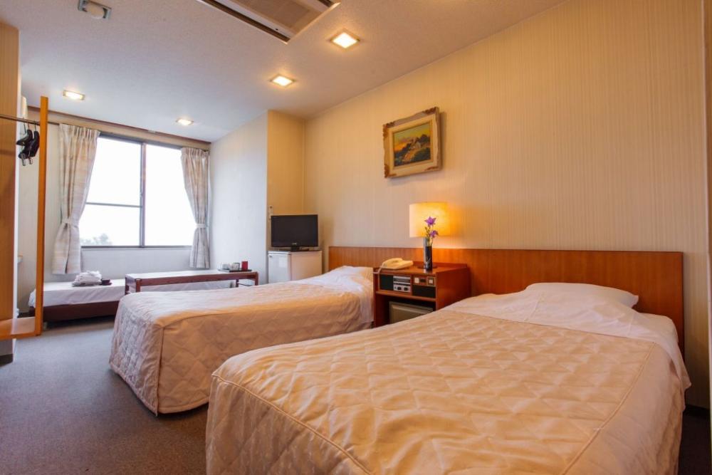 фото Hotel Ryutouen