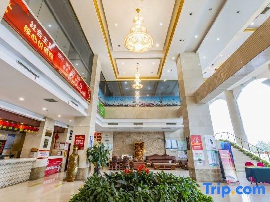 фото Huayue Triumph Hotel Huanghua