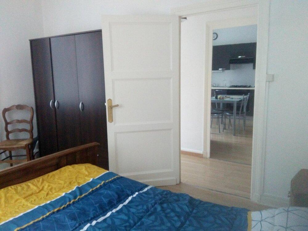 фото Apartment With one Bedroom in Jonzac, With Terrace and Wifi
