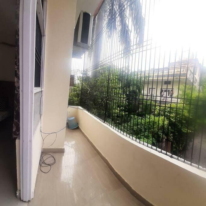 фото 1bedroom ensuit flat with free covered car parking