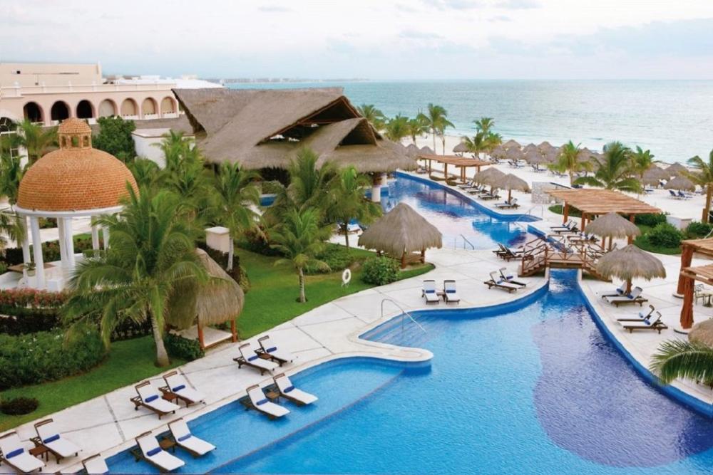 фото Excellence Riviera Cancun - Adults Only All Inclusive