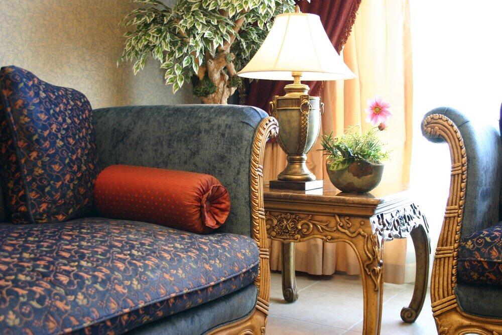 фото Amjad Royal Suites Hotel Jeddah