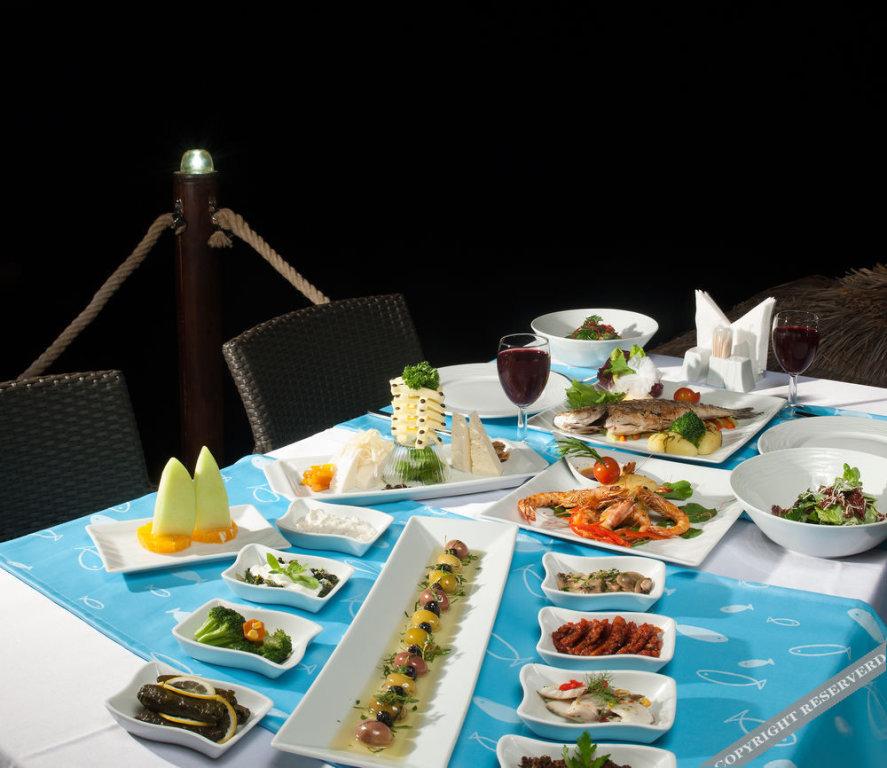 фото The Qasr Family Halal Resort Suite & Spa - All Inclusive