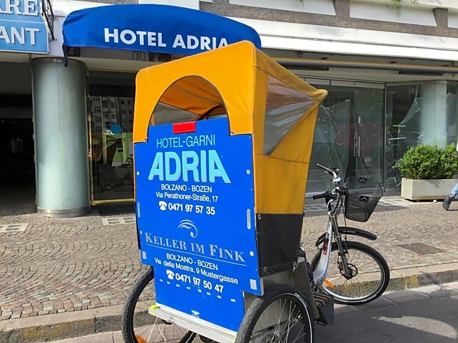 фото Hotel Adria