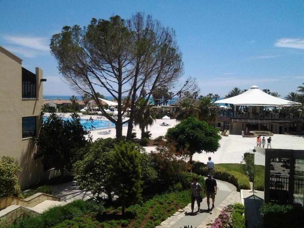 фото Sentido Zeynep Resort