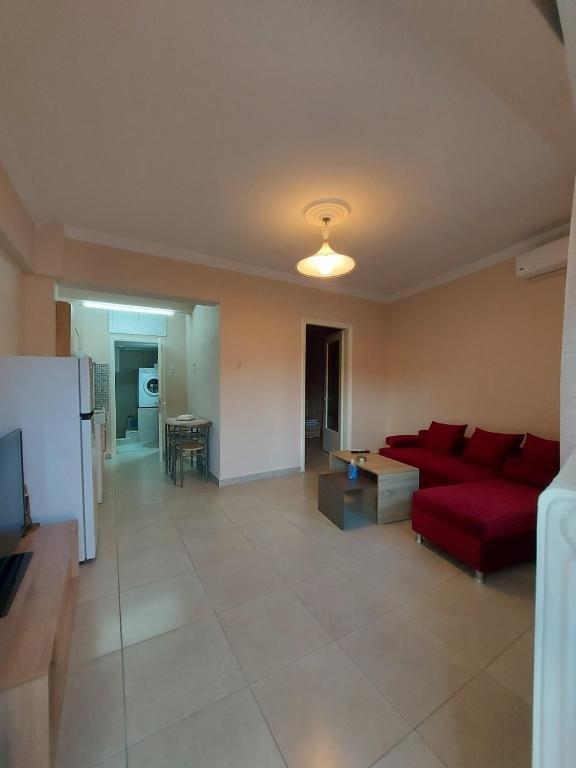 фото Dream in Kavala 2020 Renovated Sunny Apartment