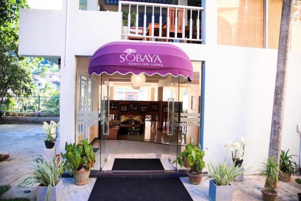 фото Sobaya Hotel Kandy