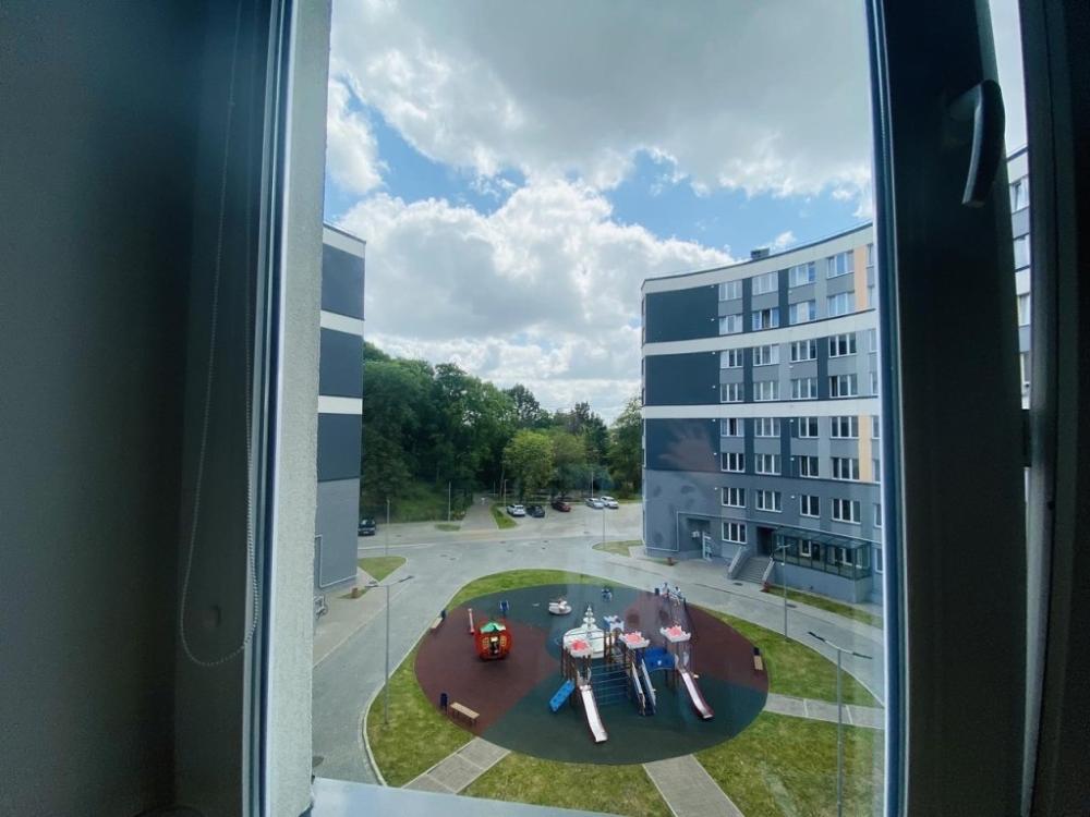 фото Апартаменты с сауной в центре Калининграда
