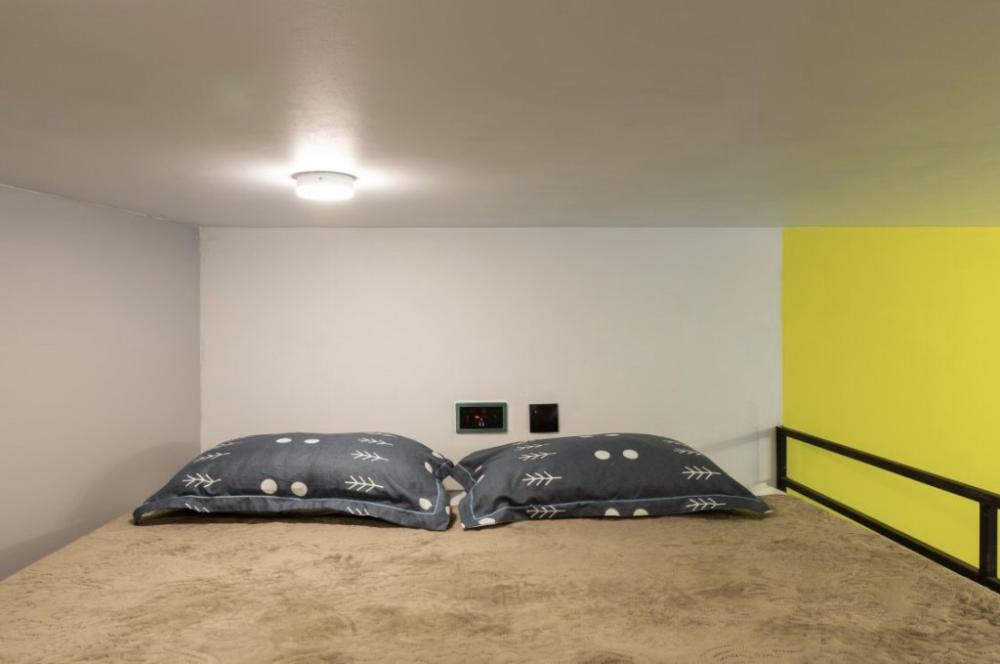 фото Апартаменты Bussi Suites Loft two levels cozy studio - Exclusive