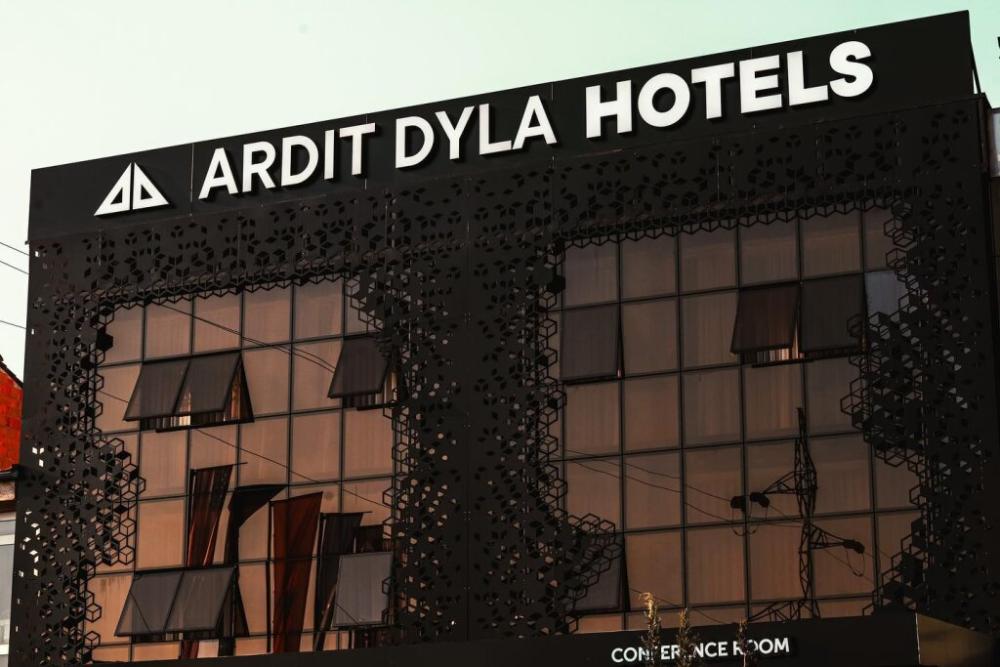 фото Ardit Dyla Hotels