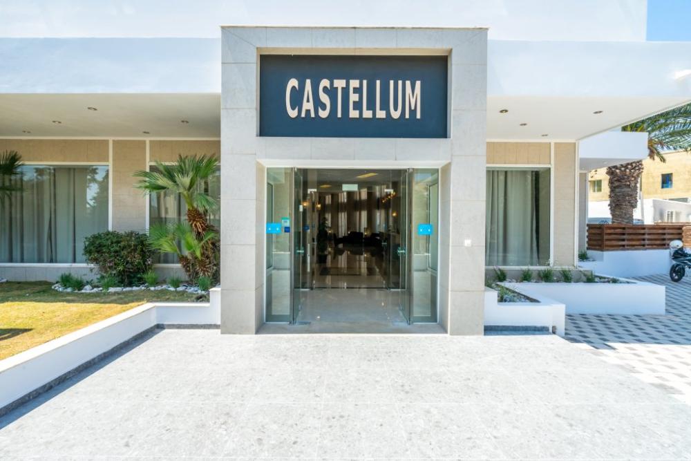 фото Отель Castellum Suites All Inclusive