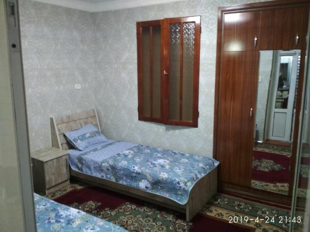фото Uvaysiy Guest house