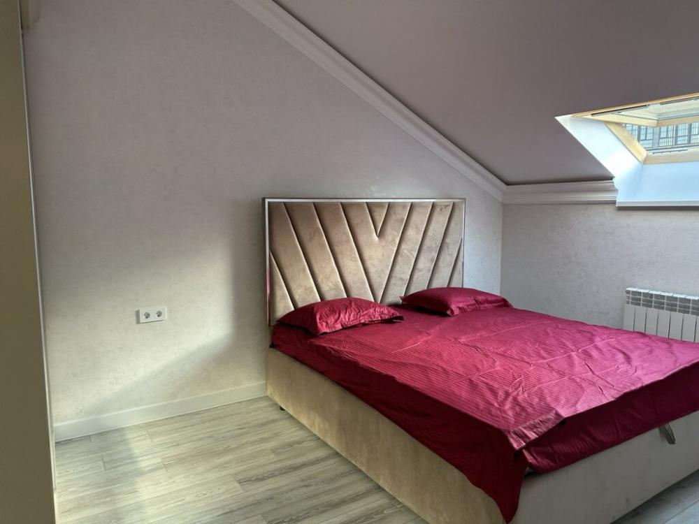 фото Апартаменты Уютные 3-ёх Комнатные у Моря в Махачкале