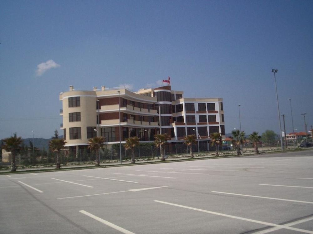 фото Отель Airport Tirana