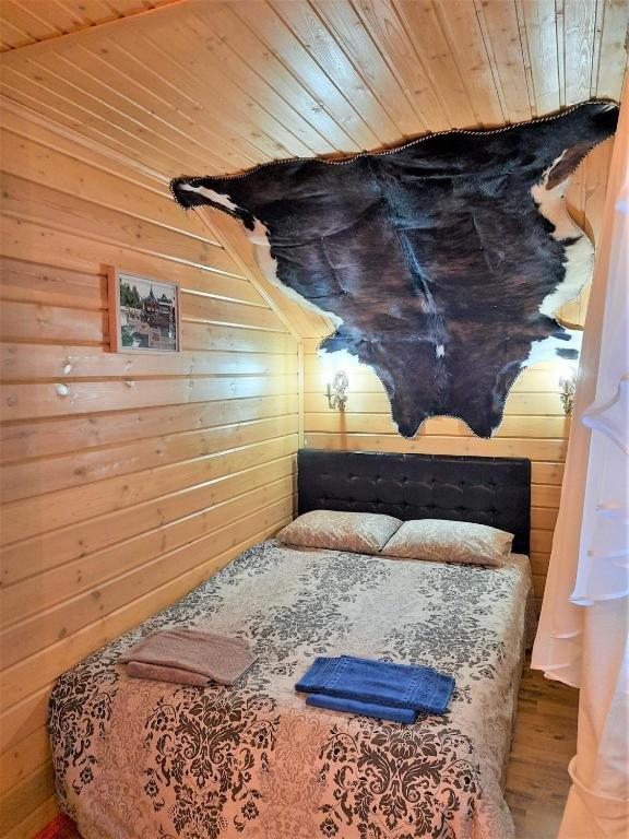 фото Гостевой дом Элитная дача у Финского залива