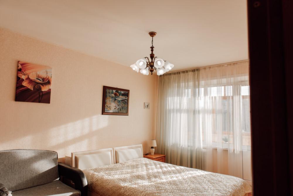 фото Апартаменты S7 на Толстикова