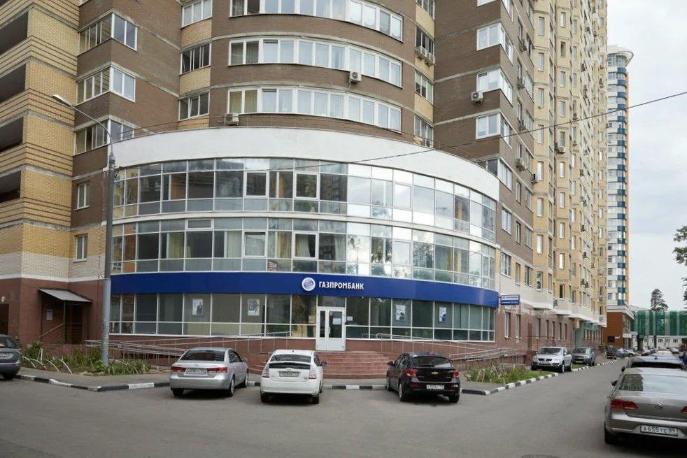 фото Апартаменты KOROLEV Apartments на Ленина 27