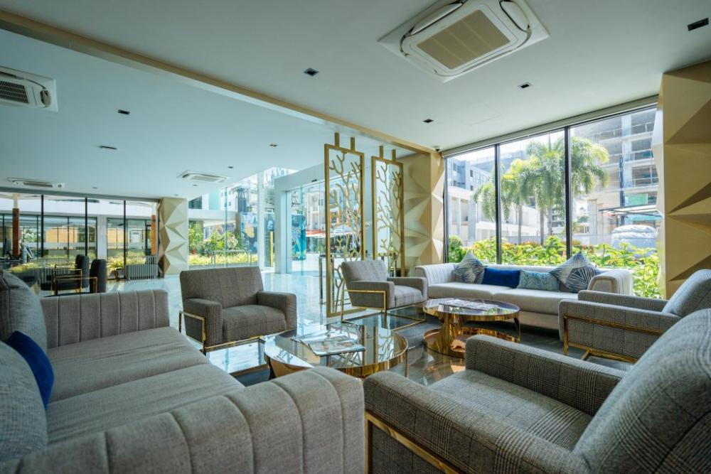 фото Отель Wekata Luxury