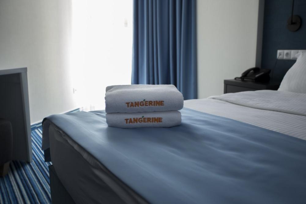 фото Апарт-Отель Tangerine Batumi