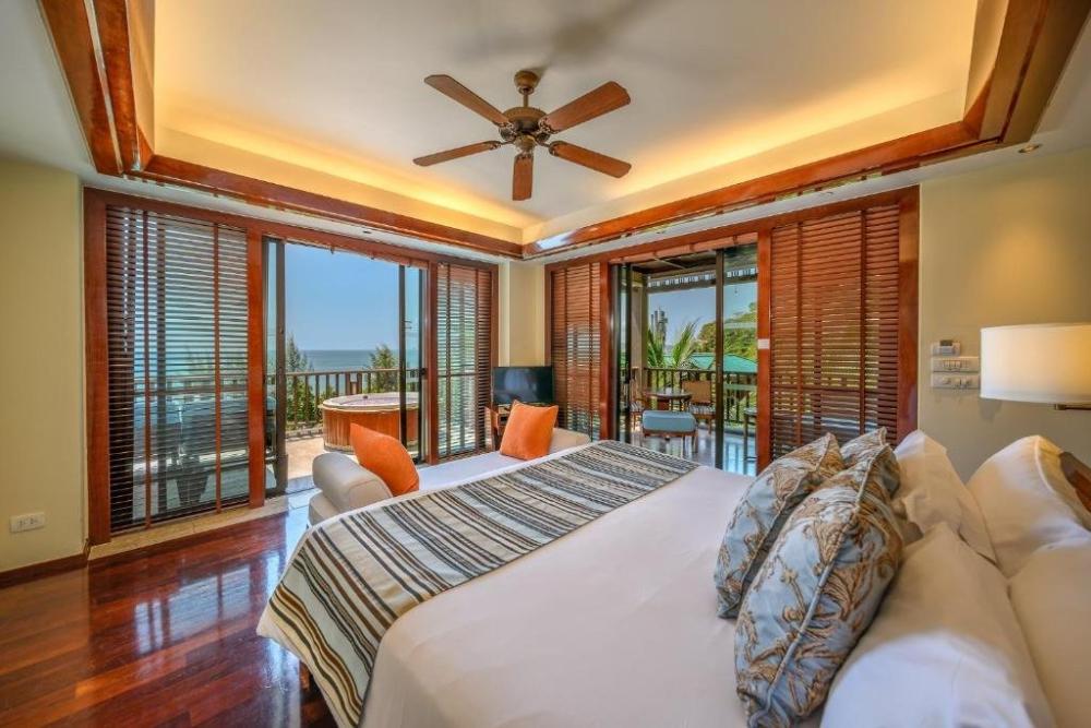 фото Отель Centara Grand Beach Resort and Villas Krabi