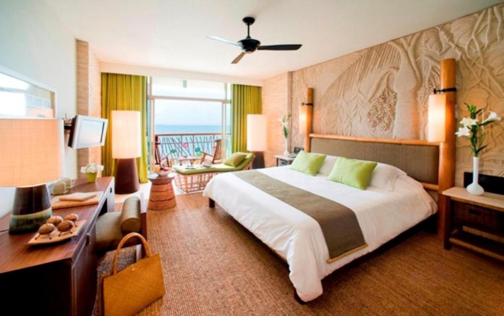 фото Centara Grand Mirage Beach Resort Pattaya