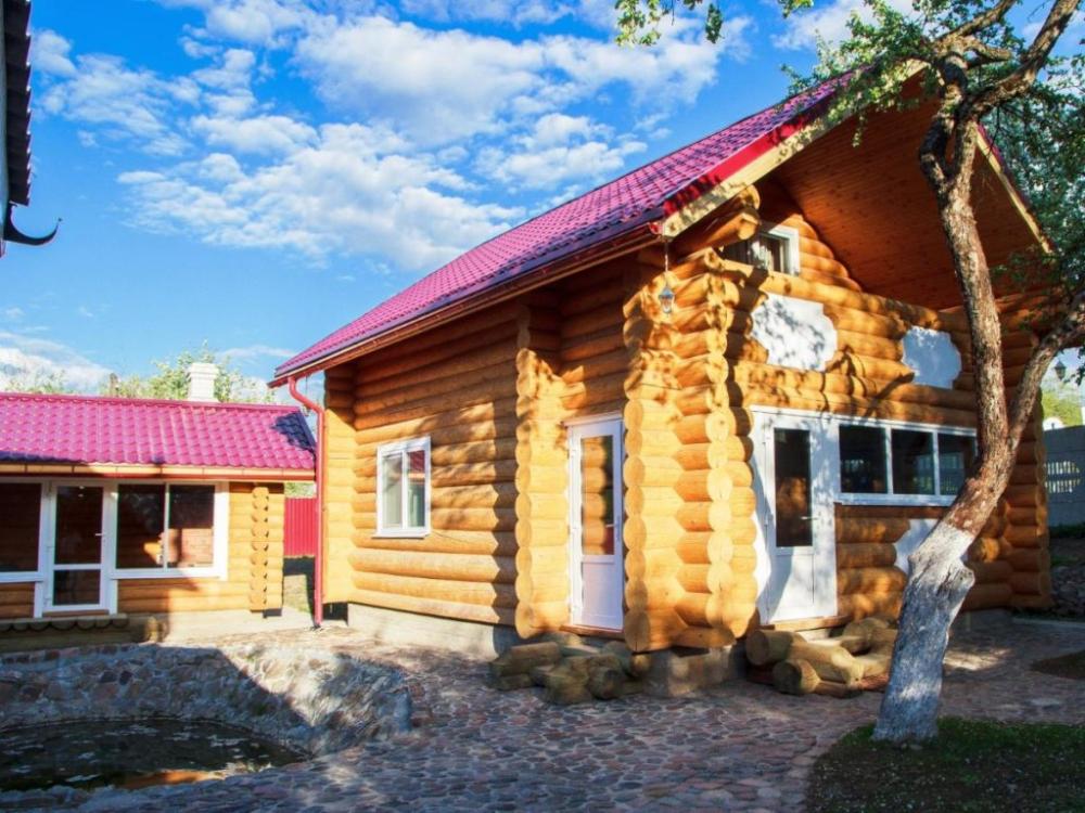 фото Cottage in Vitebsk