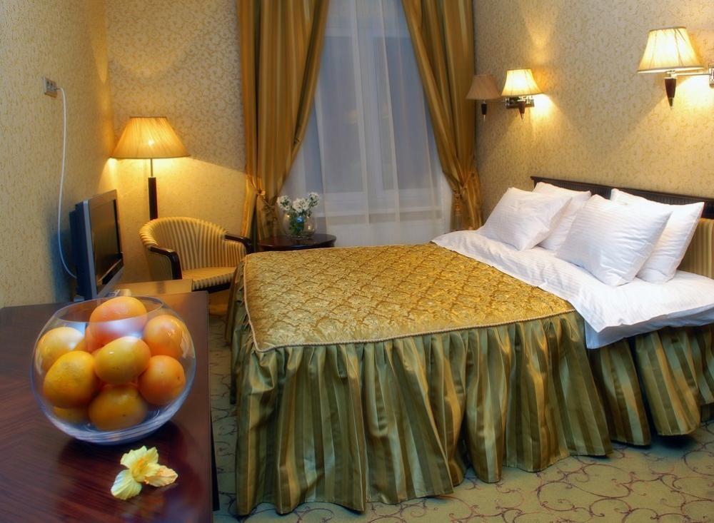 фото Royal Hotels and SPA Resorts Цезарь