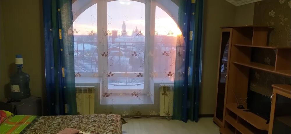 фото Эксклюзивные Апартаменты у Кремля! Будь в самом центре Жемчужины Сибири!