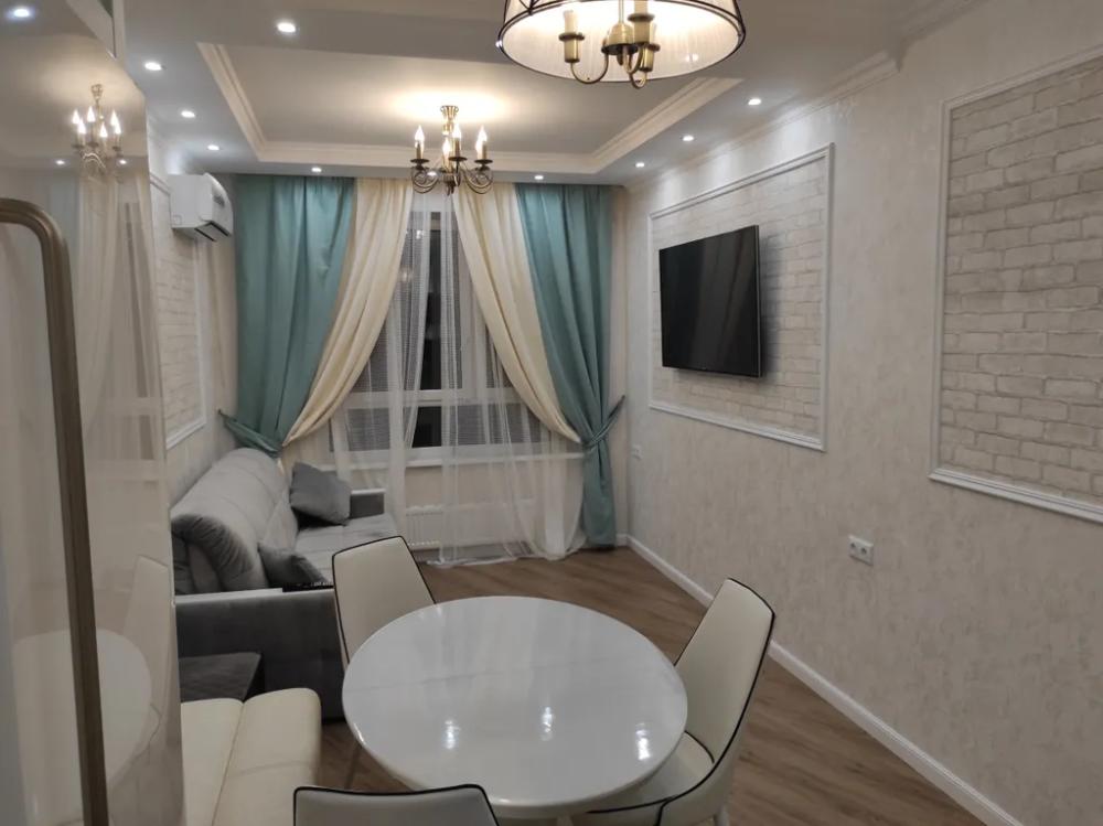 фото 3-комнатная красивая квартира у аэропорта Внуково