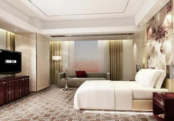 фото Shanghai Marriott Hotel Parkview