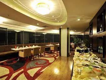 фото Changchun Ramada Hotel