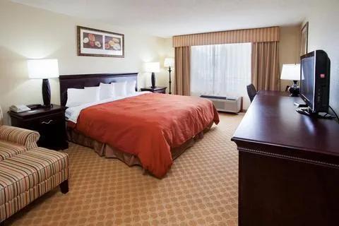 фото Country Inn & Suites by Radisson, Savannah Midtown, GA