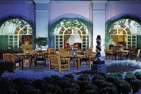 фото Four Seasons Hotel Mexico City