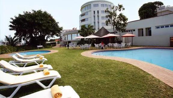 фото Montebelo Girassol Maputo Hotel