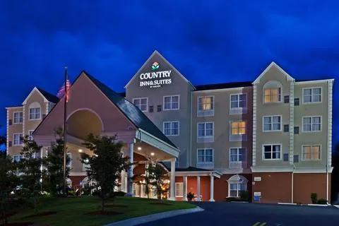фото Country Inn Suites By Radisson, Tallahassee Nw