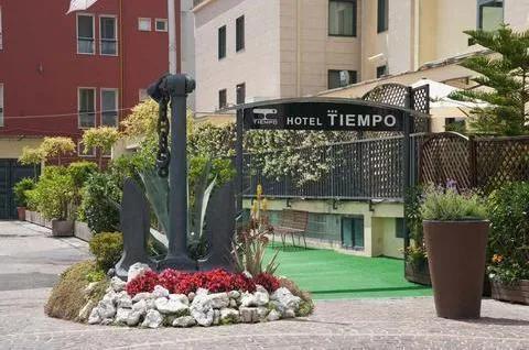 фото Hotel Tiempo