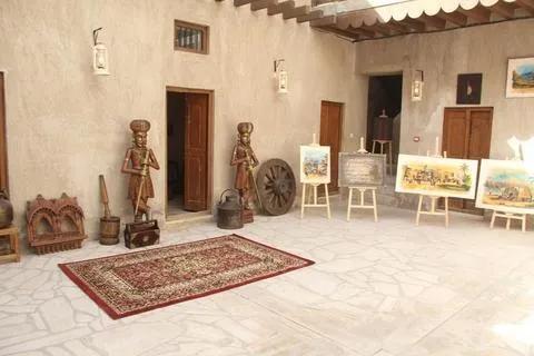 фото Ahmedia Heritage Guesthouse