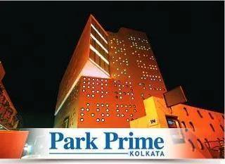 фото Park Prime Kolkata
