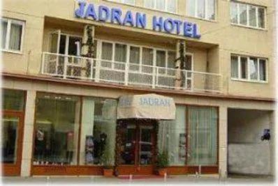 фото Hotel Jadran